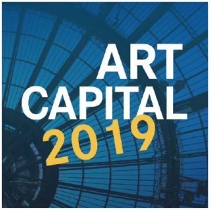 Grand Palais – Art Capital : Salon des Artistes Français- 2019