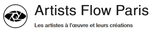 Artistsflowparis - Critique d'art Journaliste d'art - Instagram