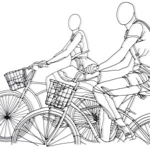 Bike-NYC-Paris