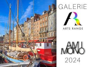 amimono galerie arts range 2024