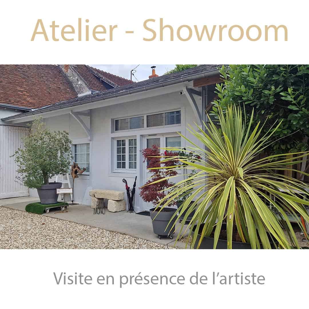 amimono atelier showrom rdv
