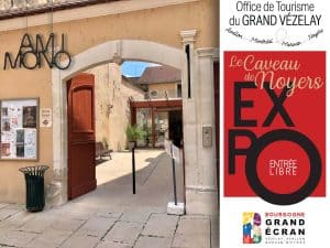 amimono noyers exposition