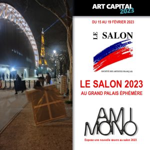 amimono art capital 2023