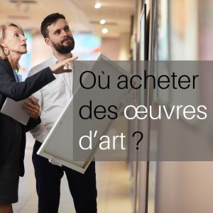 amimono acheter oeuvres art