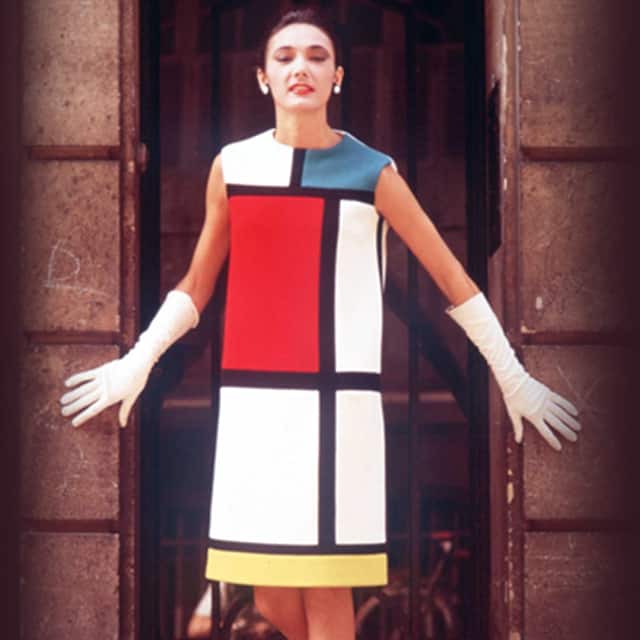 amimono piet mondrian