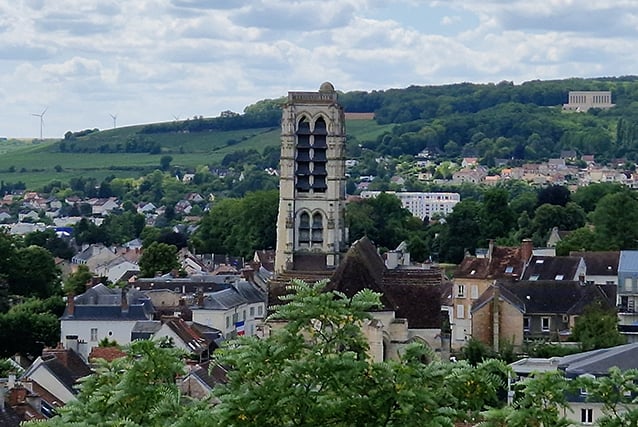 eglise saint ccrepin