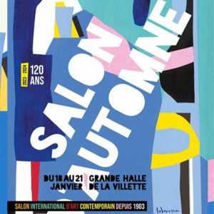 amimono exposition salon d'automne 2023 2024