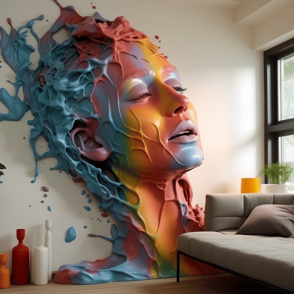 article 1820 sculptures murales ambiance s1 n3 v1