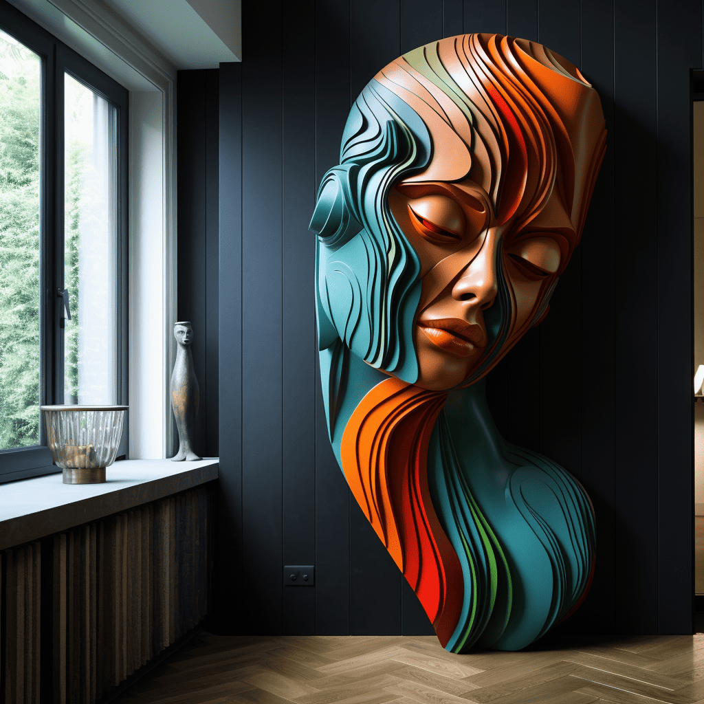 article 1820 sculptures murales ambiance s1 v1