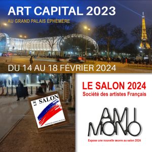 amimono art capital 2024