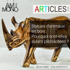 Article sur le site de l'artiste Amimono - Article n°2 - 25