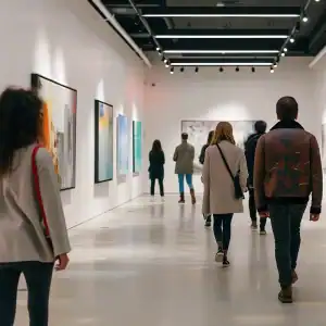 amimono article comment fonctionne une galerie art 1080