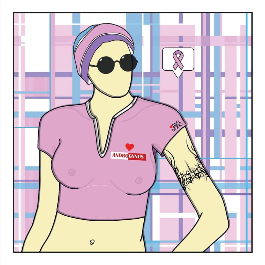 androgynus