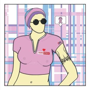 androgynus