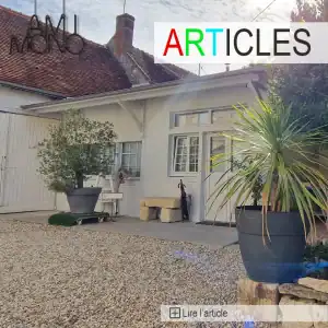 Nouvelle adresse, même passion pour l'art !