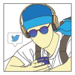 twitter forever